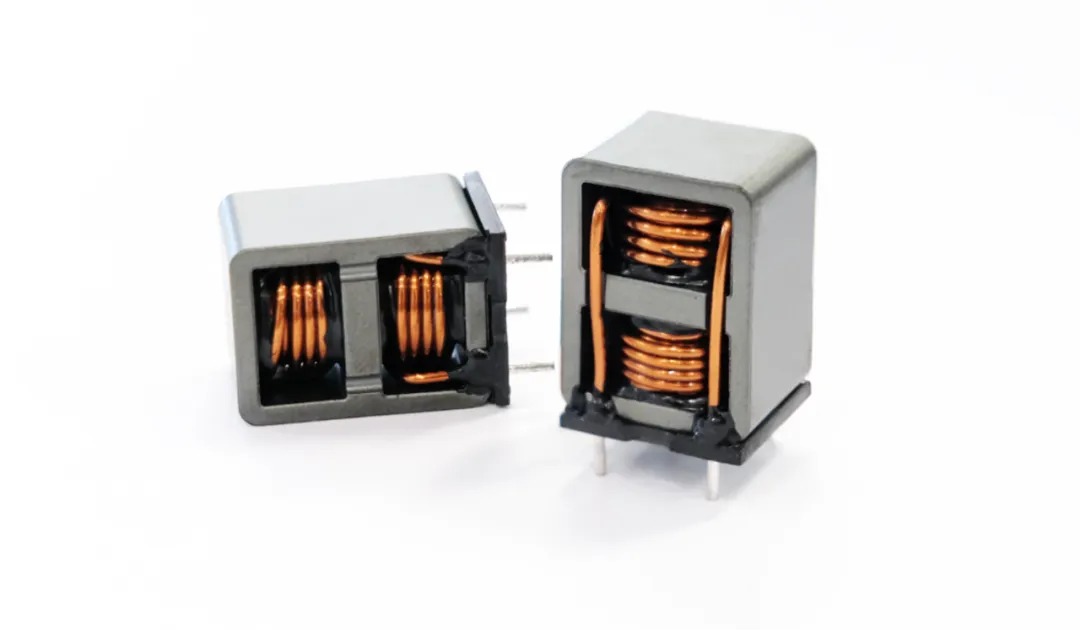 腾博官网诚信为本D类数字功放电感—CKDE系列